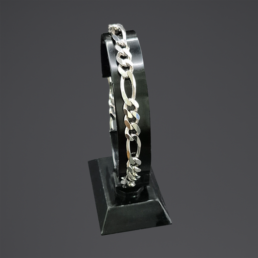 Figaroarmband 6,50mm