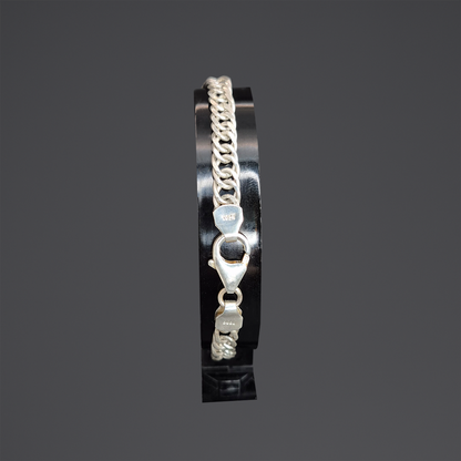 Panzerkettenarmband (dichte Variante)