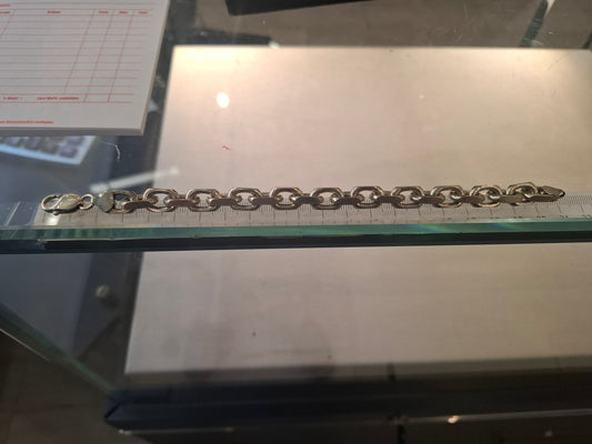 Gliederkettenarmband